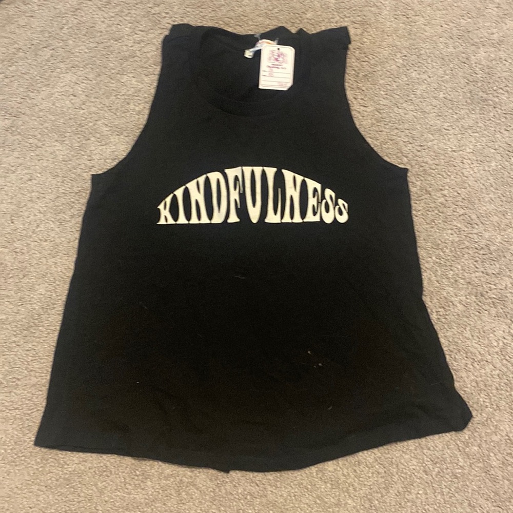 kindfulness shirt